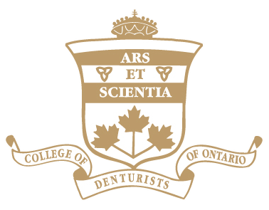 College of Denturists of Ontario