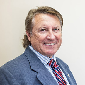 Michael Vout Sr.